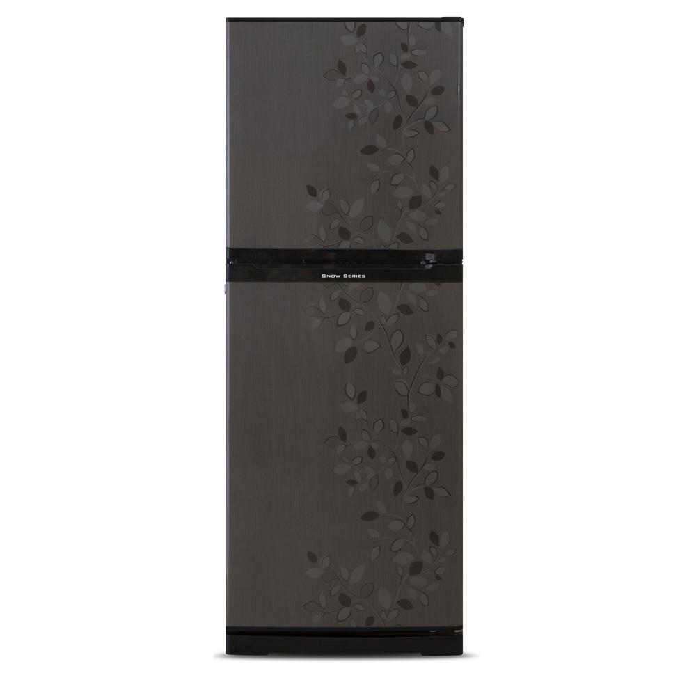 Orient Refrigerator Snow 260 Liters