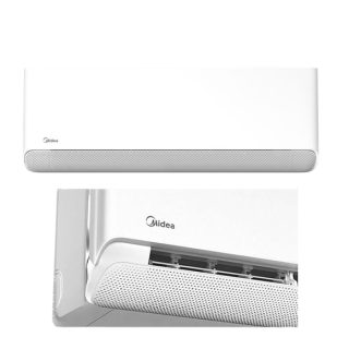 Midea Breezeless 12HRFN8 1.0 TON Air Conditioner