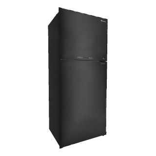 DAWLANCE DTM-7650 Glass Door Inverter IOT No Frost Refrigerator