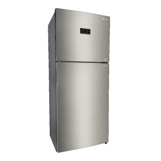 DAWLANCE DTM-7650 INOX INVERTER No Frost Refrigerator