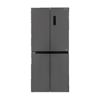 DAWLANCE DMD 7950 INOX Inverter No Frost Refrigerator