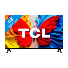 TCL 43S51K 40-inch Full HD QLED Smart Google TV