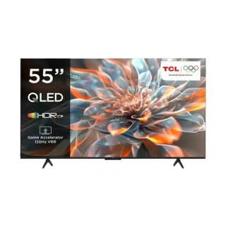 TCL 55P79K 55-inch QLED Google TV