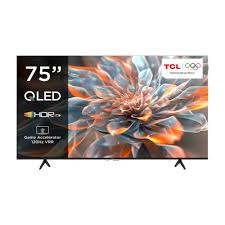 TCL 75P79K 75-inch QLED Google TV