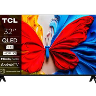 TCL 32S51K QLED TV 32" FULL HD
