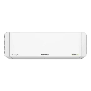 Kenwood KEL-1271S eLuxury Plus 1.0 ton T3 full DC inverter heat and cool air conditioner