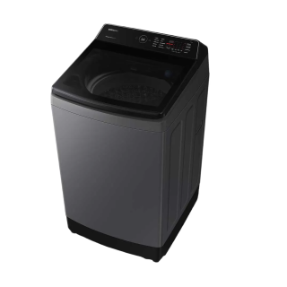 Samsung WA15CK5745BDRT 15 kg Top Load Automatic Washing Machine