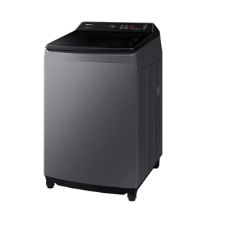 Samsung WA17CK6745BDRT 17 kg Top Load Automatic Washing Machine