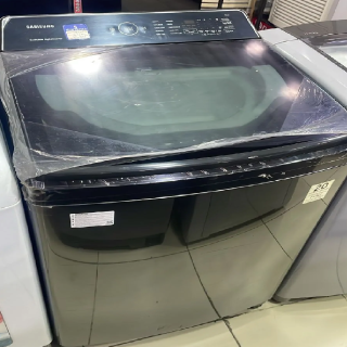 Samsung WA21CK6745BVRT 21 kg Top Load Automatic Washing Machine