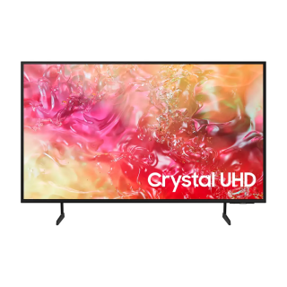 SAMSUNG 50DU7000 50-inch Crystal UHD 4K Smart TV