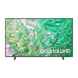 SAMSUNG 50DU8000 50-inch Crystal UHD 4K Smart TV