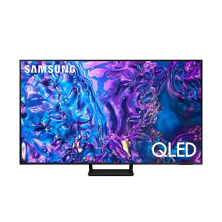 SAMSUNG 55Q70D 55-inch QLED 4K Smart TV