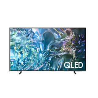 SAMSUNG 55Q60D 55-inch QLED 4K Smart TV
