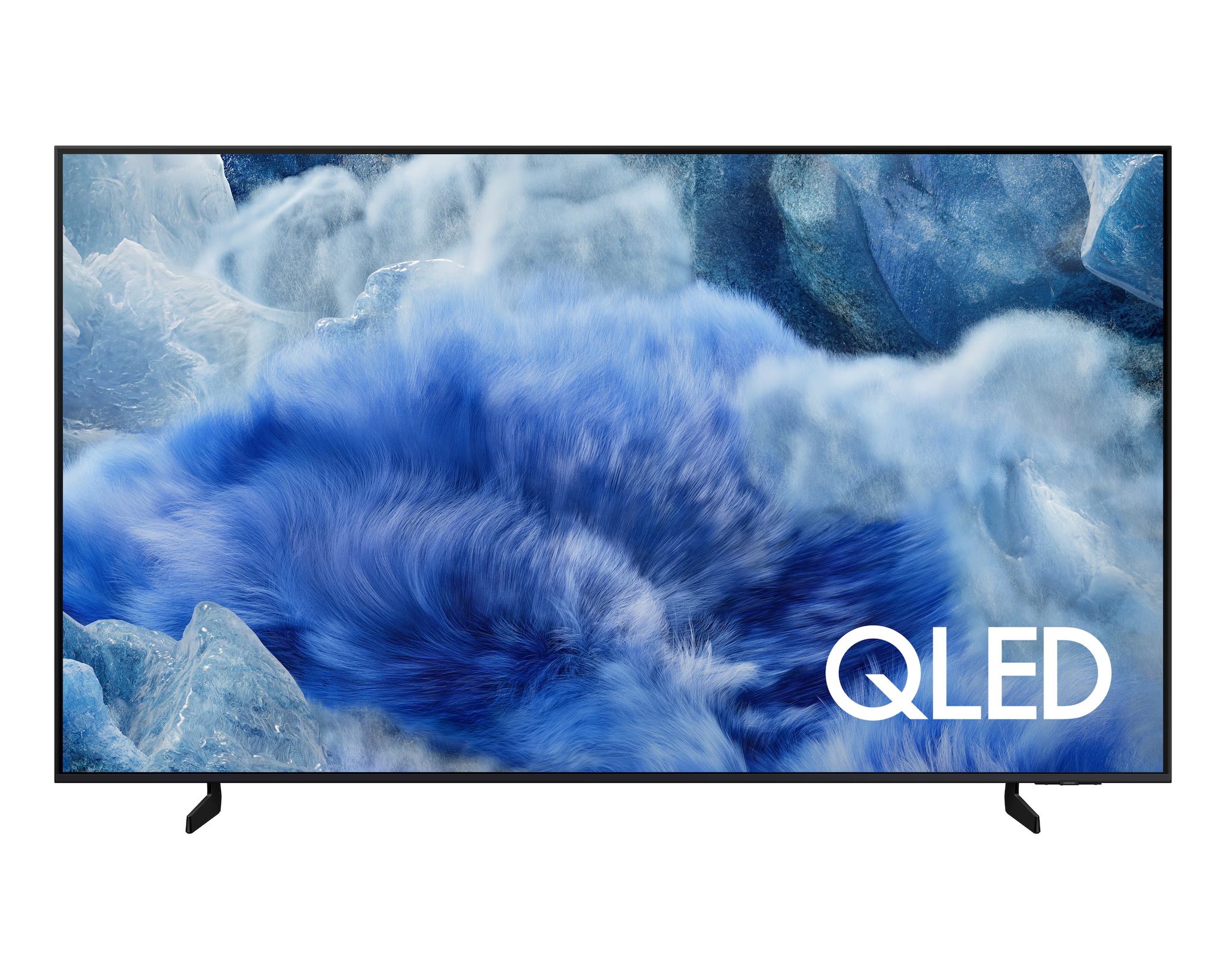 Samsung 65Q8F 65-inch QLED 4K Vision AI Smart TV