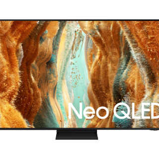 Samsung 75QN70F 75-inch 4K Neo QLED Smart TV