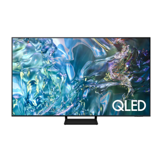 Samsung 65Q60D 65-inch 4K Smart QLED TV