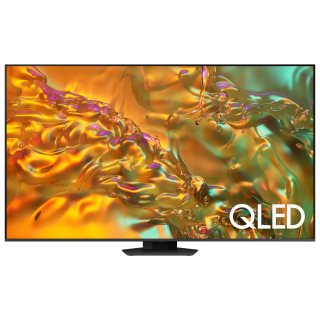 Samsung 75Q80D 75-inch QLED 4K Smart TV