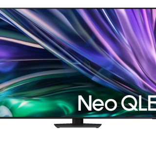 Samsung 75QN85D 75-inch Neo QLED 4K TV