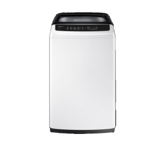 Samsung WA80CK4240 8 kg fully automatic top-load washing machine