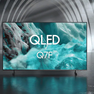 Samsung 55Q7F 55-inch QLED 4K Smart TV