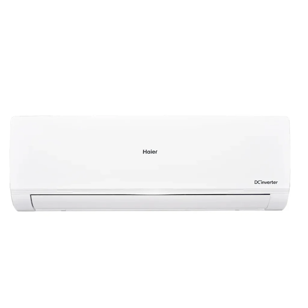 Haier HSU 10 LF 0.75 Ton COOL ONLY AC - Flexis Inverter