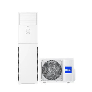 HAIER HPU-24HE/WSDC 2.0 TON DC INVERTER FLOOR STANDING AC