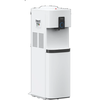 Midea YL-2037S-B (White) IMPORTED WATER DISPENSER (MADE IN CHINA)