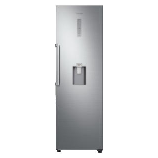 Samsung RR39M73107F/SG 375 liter Single Door Upright Refrigerator